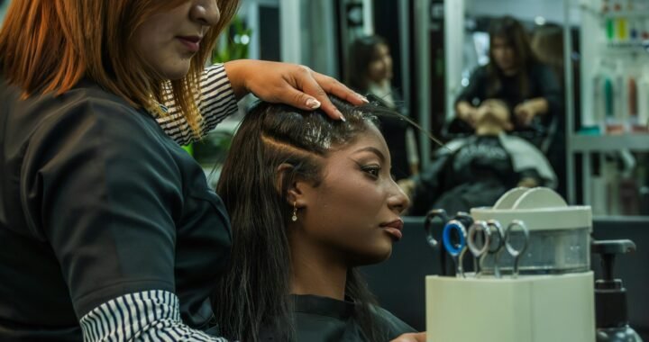 Top 5 Champús Sin Sulfatos para Cabello Teñido