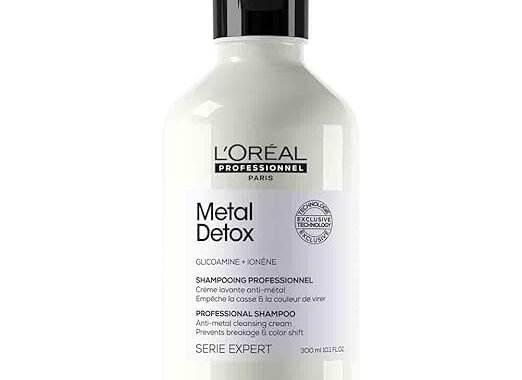 Champú Sin Sulfato para Cabello Teñido: Mantén Tu Color Brillante y Cabello Fuerte