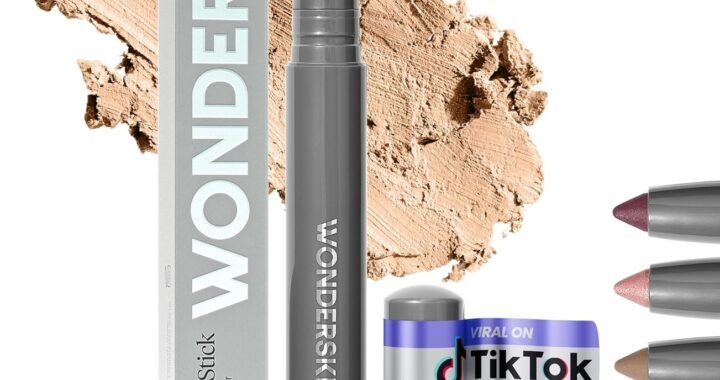 Sombra en Crema de Larga Duración: La Revolución en Maquillaje