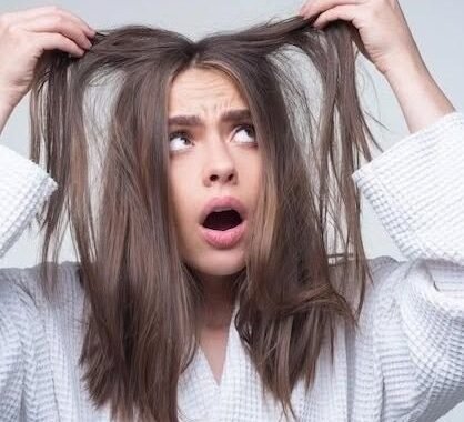 Trucos para saber qué tipo de shampoo necesitas